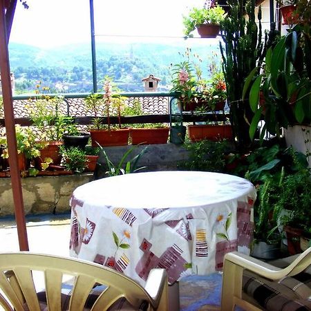 Authentic Guest Stay In The Heart Of Veliko Tarnovo Студио С Изглед Към Царевец Exterior photo